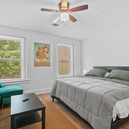 Close To Howard University , Unit #2 Washington Exterior foto