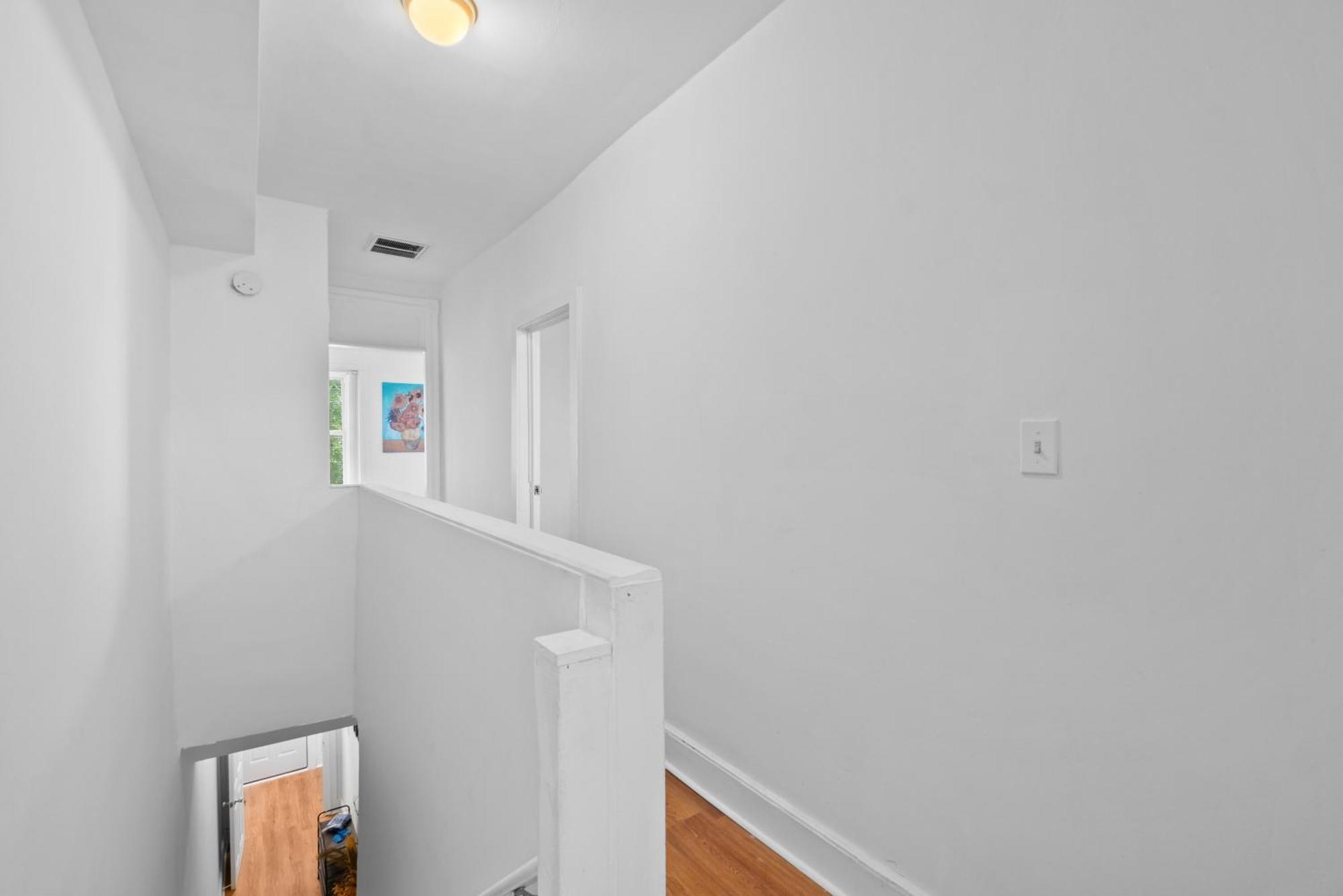 Close To Howard University , Unit #2 Washington Exterior foto