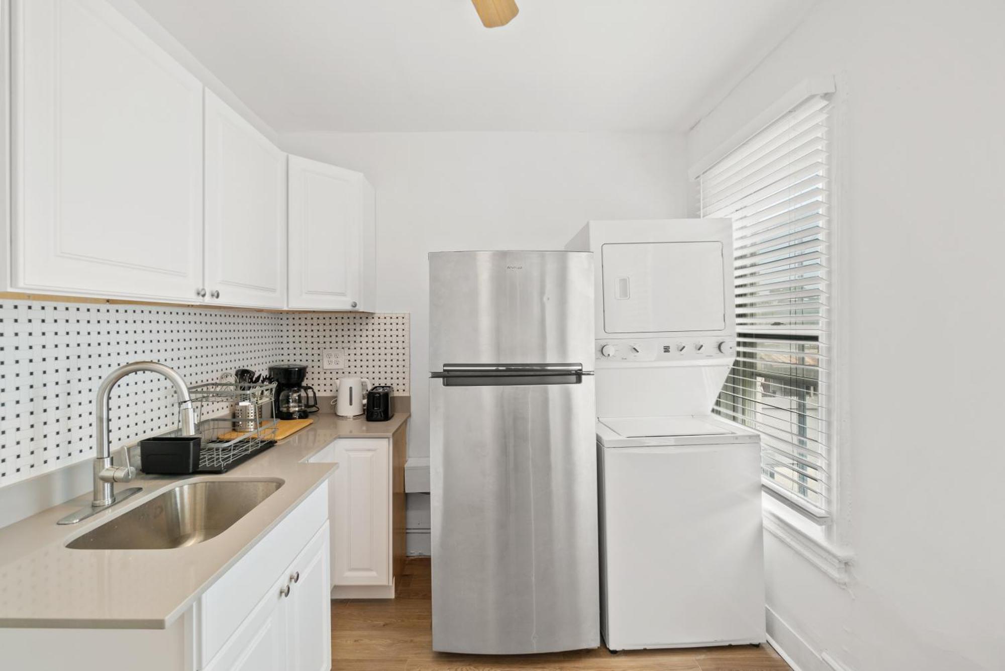Close To Howard University , Unit #2 Washington Exterior foto