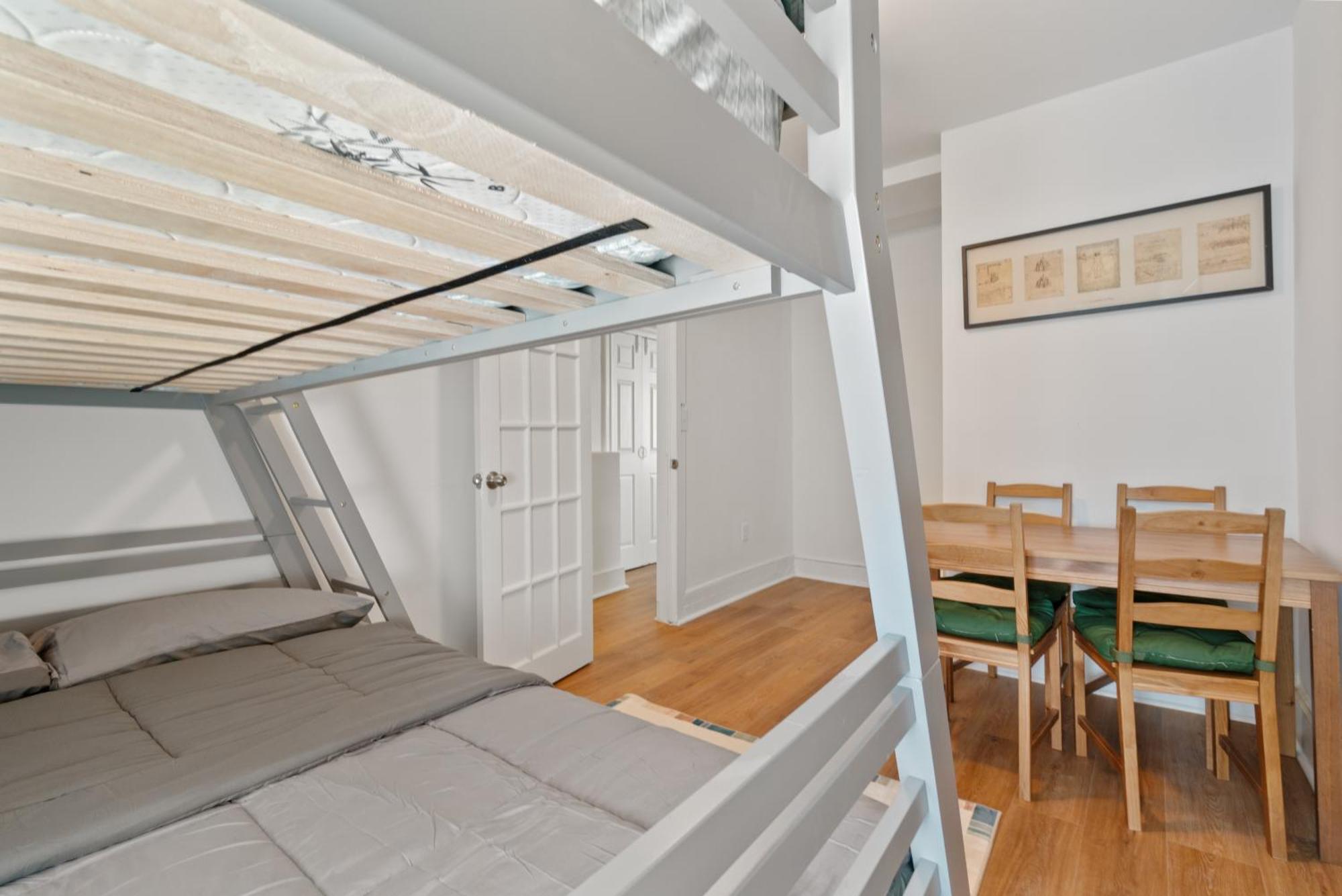 Close To Howard University , Unit #2 Washington Exterior foto