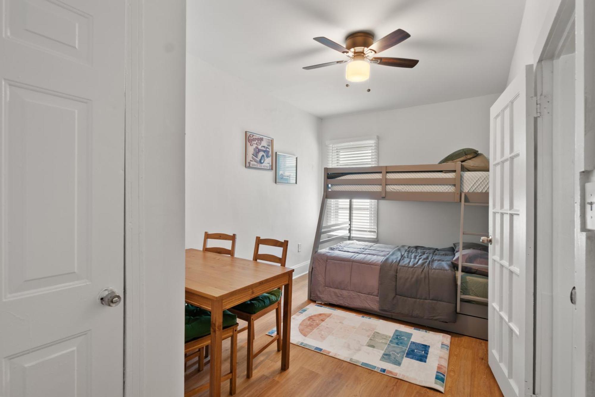 Close To Howard University , Unit #2 Washington Exterior foto