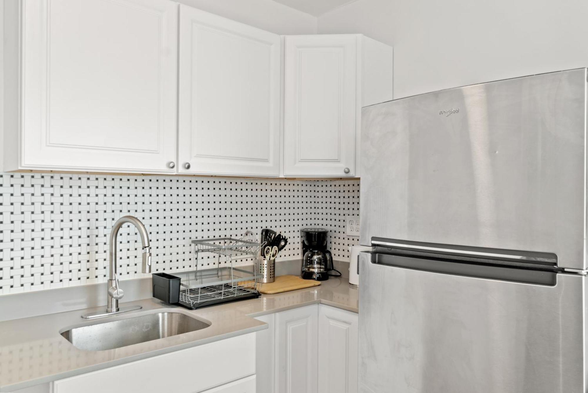 Close To Howard University , Unit #2 Washington Exterior foto