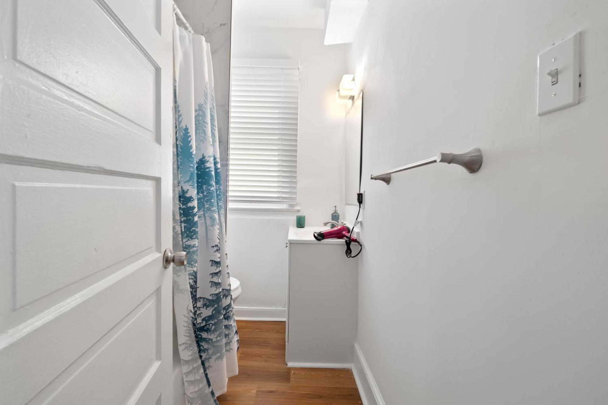 Close To Howard University , Unit #2 Washington Exterior foto